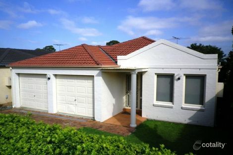 17b Highfield Rd, Quakers Hill, NSW 2763