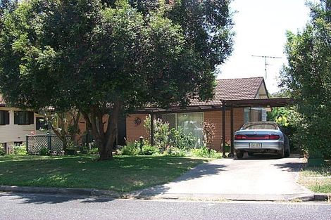 7 Arkindale St, Nathan, QLD 4111