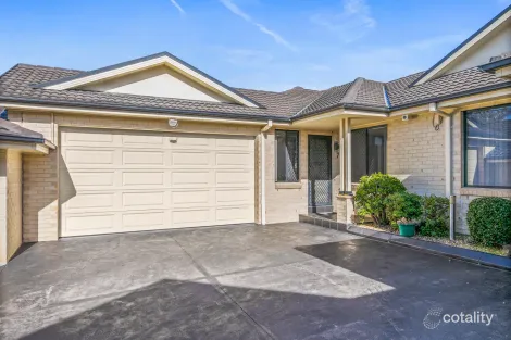 Property photo of 7/105 Dutton Street Yagoona NSW 2199