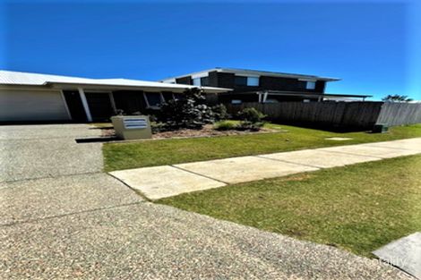 Property photo of 23 Rothbury Street Logan Reserve QLD 4133