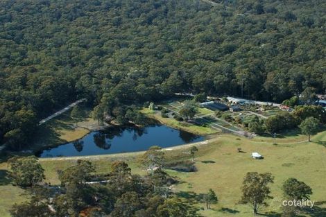 343 Tathra Rd, Kalaru, NSW 2550