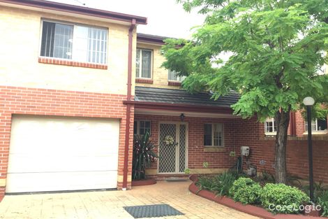 Property photo of 8/88-90 Boronia Street South Wentworthville NSW 2145