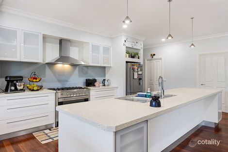 Property photo of 8 Oswald Drive Alexandra VIC 3714