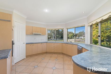 Property photo of 91 Tyberry Street Chandler QLD 4155