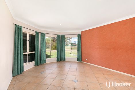 Property photo of 91 Tyberry Street Chandler QLD 4155