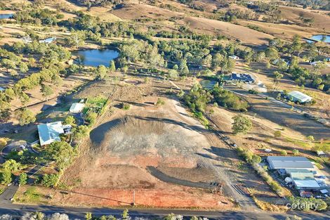 Property photo of 371 Bobs Range Road Orangeville NSW 2570