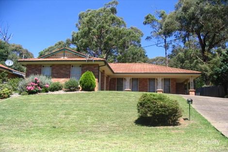 8 Rock Lea St, Hazelbrook, NSW 2779