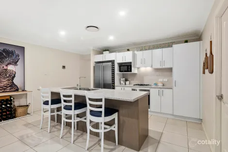 Property photo of 17 Red Gum Drive Braemar NSW 2575