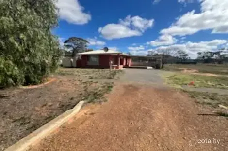 21 Mildura St, Norseman, WA 6443