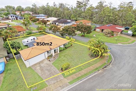 52 Warrego Cres, Murrumba Downs, QLD 4503