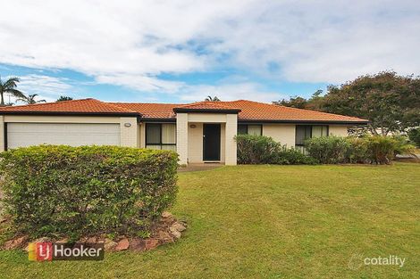 Property photo of 52 Warrego Crescent Murrumba Downs QLD 4503