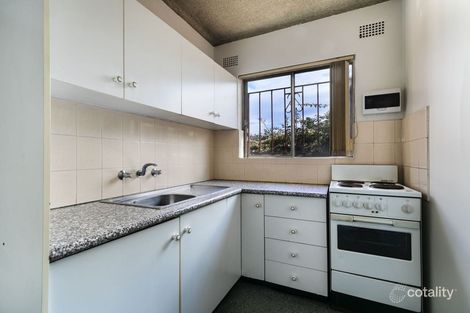 Property photo of 6/8-12 Kent Street Newtown NSW 2042