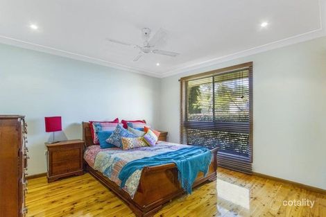 Property photo of 18 Cooinda Crescent Narara NSW 2250