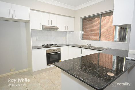 Property photo of 2/9-11 Belmore Street North Parramatta NSW 2151