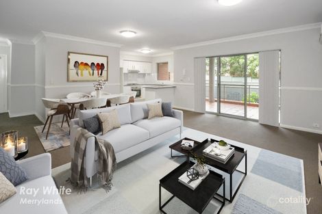 Property photo of 2/9-11 Belmore Street North Parramatta NSW 2151