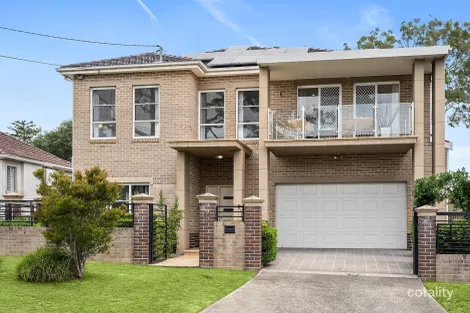 55 Samuel St, Peakhurst, NSW 2210