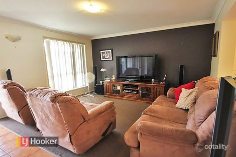 Property photo of 52 Warrego Crescent Murrumba Downs QLD 4503