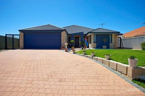 Property photo of 30 Ornata Bend Banksia Grove WA 6031