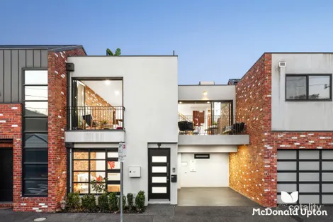19 Nottingham St, Kensington, VIC 3031
