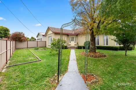 Property photo of 48 Atkinson Street Ballan VIC 3342