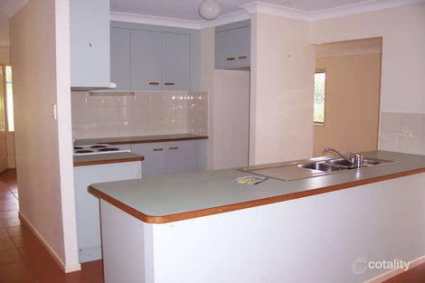 Property photo of 39 Jupiter Street Wulkuraka QLD 4305