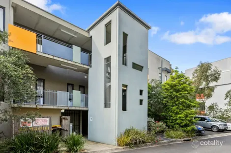 23/1 Eucalyptus Mews, Notting Hill, VIC 3168