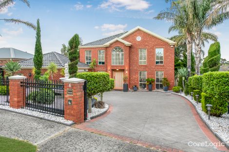 Property photo of 6 Caversham Terrace Lynbrook VIC 3975