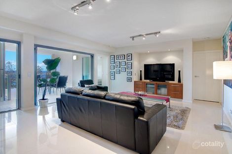 Property photo of 604/185 Redcliffe Parade Redcliffe QLD 4020