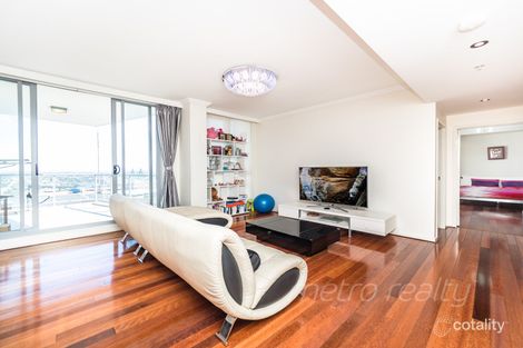 Property photo of 3501/2-4 Cunningham Street Haymarket NSW 2000