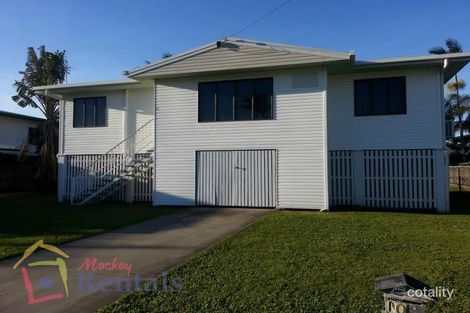 10 O'Keefe St, West Mackay, QLD 4740
