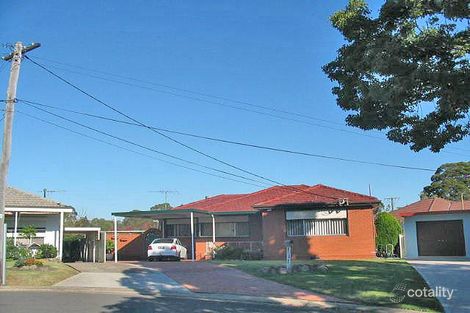 5 Dunrossil Ave, Fairfield East, NSW 2165