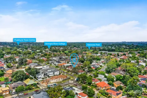 Property photo of 55 Samuel Street Peakhurst NSW 2210