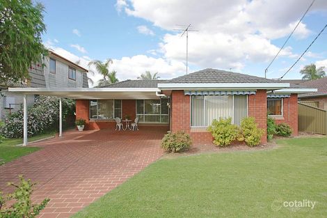 Property photo of 55 Casino Road Greystanes NSW 2145