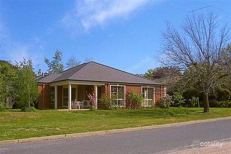 51 Fisher St, Gisborne, VIC 3437