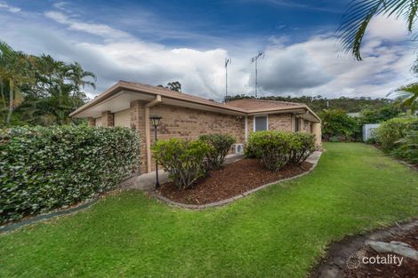 Property photo of 1/70 Village Way Oxenford QLD 4210