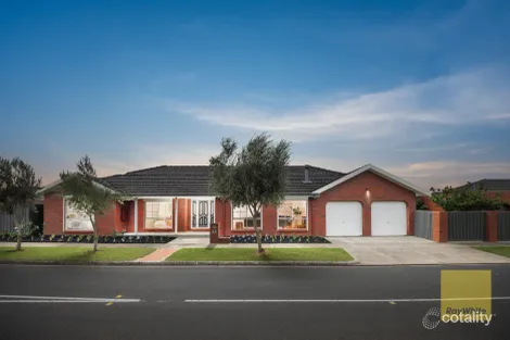 34 Lake Boga Ave, Deer Park, VIC 3023