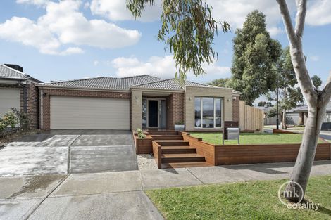 Property photo of 6 Miranda Drive Doreen VIC 3754