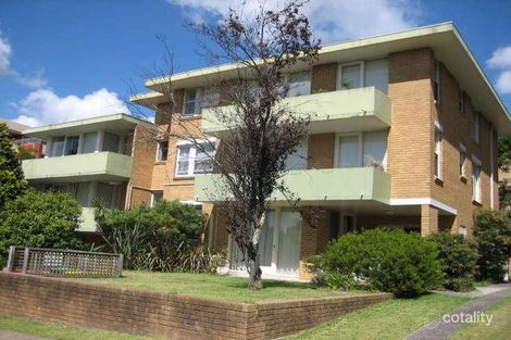 7/17 Burdett St, Hornsby, NSW 2077