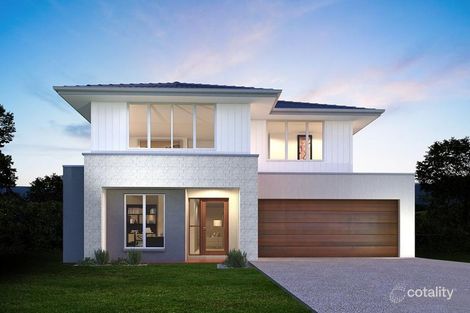 3 Minnamurra Dr, Gregory Hills, NSW 2557
