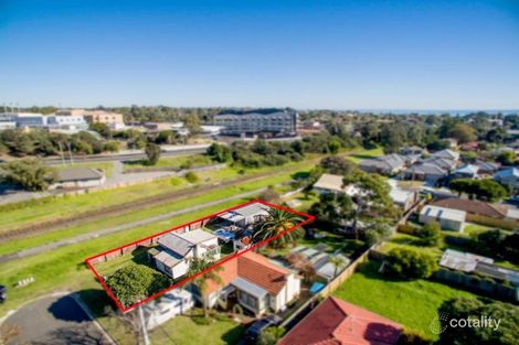 Property photo of 4 Dingle Avenue Frankston VIC 3199
