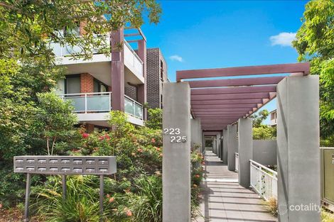 Property photo of 1/223-225 William Street Merrylands NSW 2160