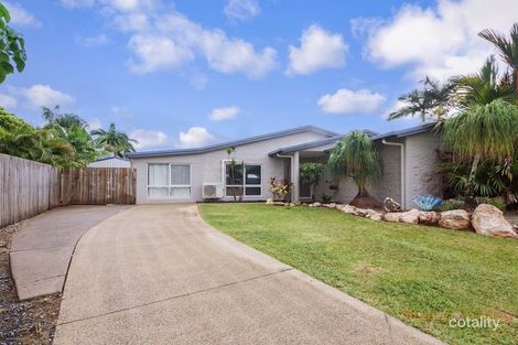 Property photo of 9 Reliance Close Bentley Park QLD 4869