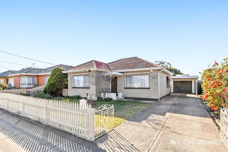 Property photo of 136 Suspension Street Ardeer VIC 3022