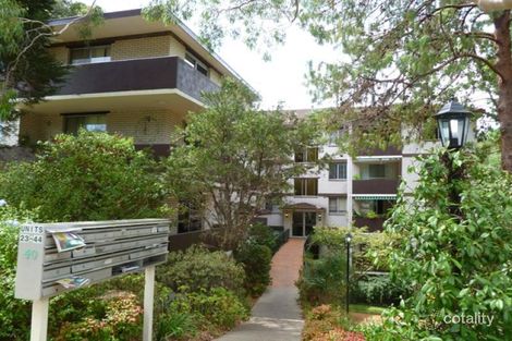 41/34-40 Edensor St, Epping, NSW 2121