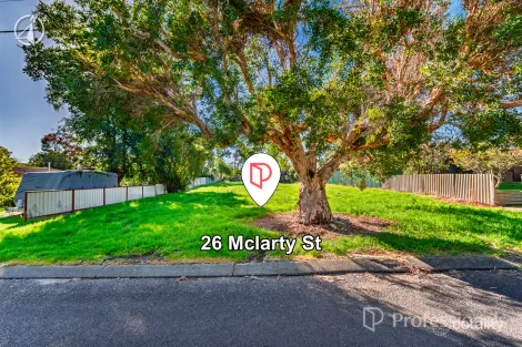 Property photo of 26 McLarty Street Waroona WA 6215