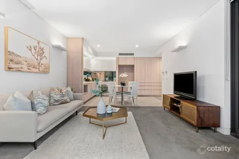 515/5-7 Dunstan Gr, Lindfield, NSW 2070