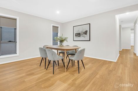 Property photo of 8 Mannagum Drive Beveridge VIC 3753