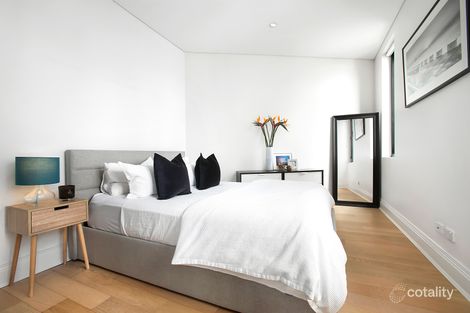 Property photo of 305/18 Bayswater Road Potts Point NSW 2011