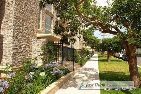 41/11-19 Mandemar Ave, Homebush West, NSW 2140