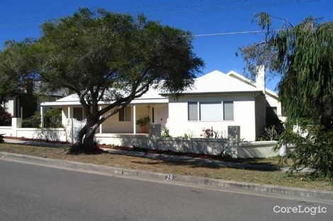Property photo of 29 Eyre Street Chifley NSW 2036